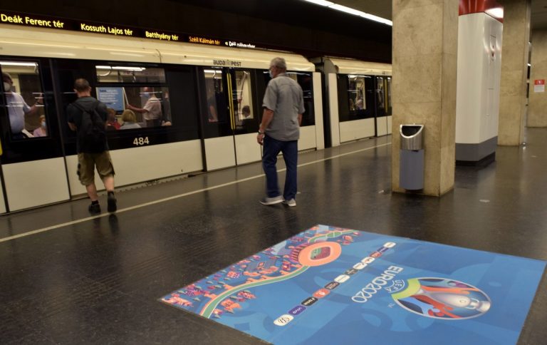 Nem okoz járműkimaradást a hármas metró üléseinek javítása