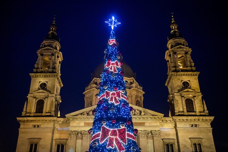 Van olyan hazai város, ami a karácsonyi vásáron spórol az emelkedő rezsiárak közepette