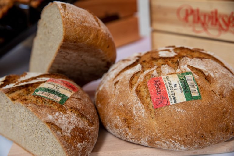Októberben még drágább lesz a kenyér a liszt árának emelkedése miatt