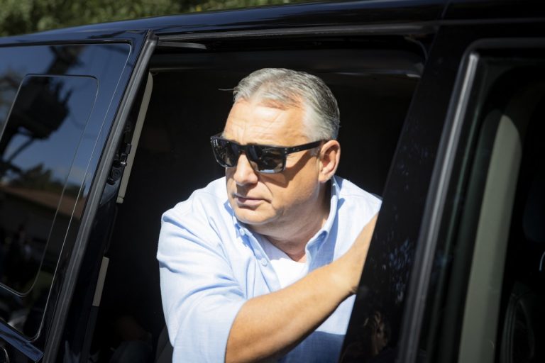 A Fidesz új generációja akár 2060-ig kormányozhat Orbán szerint