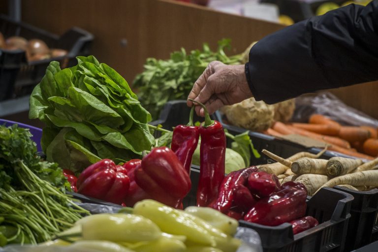 A gazdasági válság lehetőségeket is hozott, kivételes esélyt kap a magyar paprika