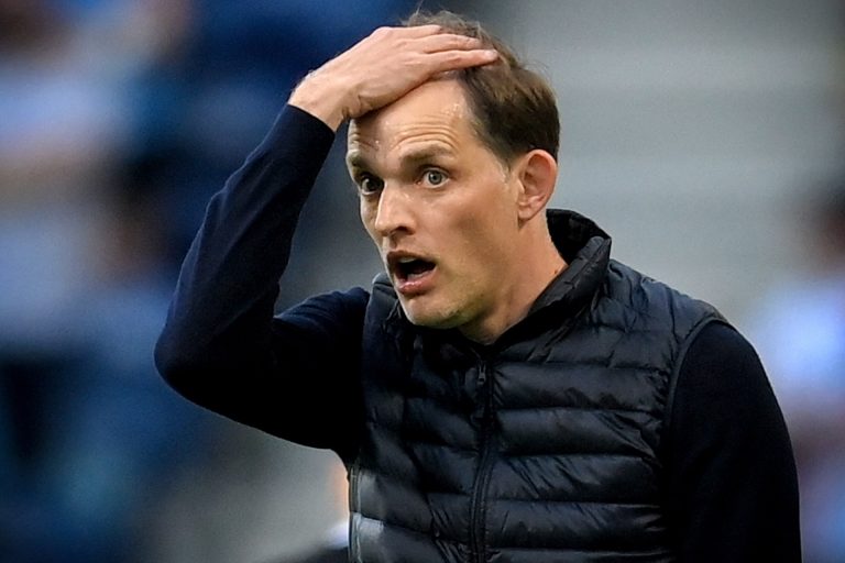 Nem biztos, hogy sokáig klub nélkül marad Thomas Tuchel