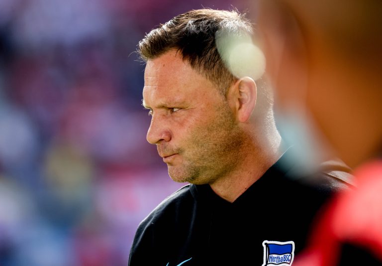 Elvarrta az utolsó szálakat is Dárdai és a Hertha, eurómilliós végkielégítést kapott a magyar edző