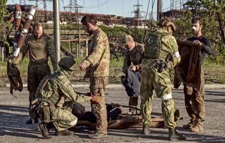 Lassan nem lesz honnan toboroznia az orosz hadseregnek