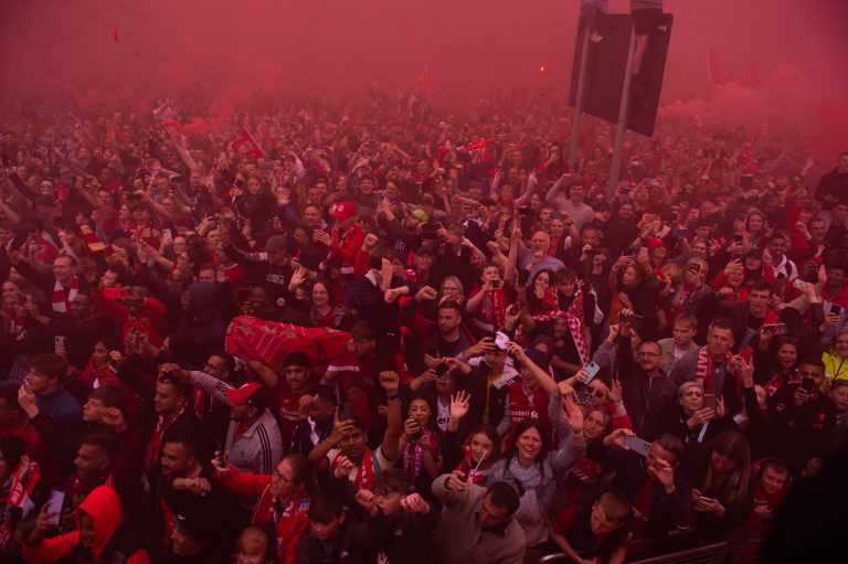 Meglepő igazolás a Liverpoolnál, kölcsönveszik a Juventus középpályását