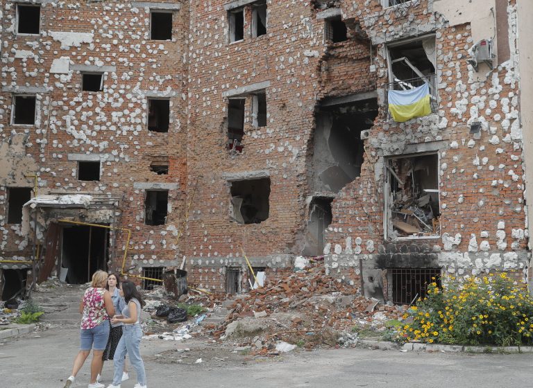 Év végére kifogyhat a lőszerből és a fegyverből az orosz hadsereg