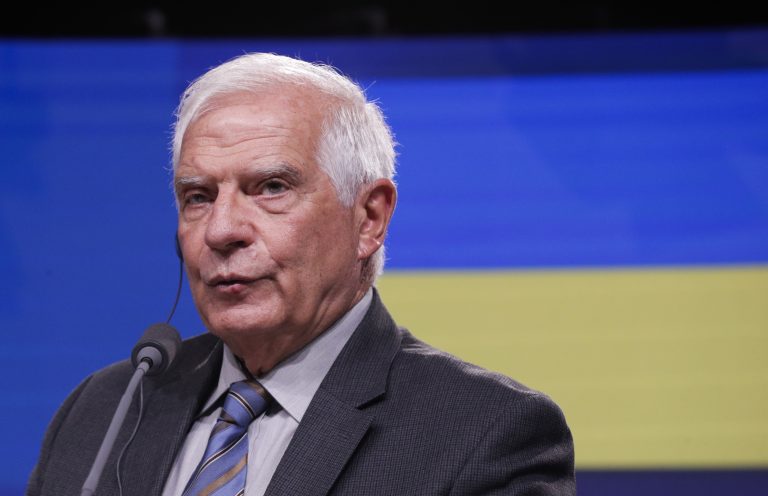 Borrell az azeri-örmény konfliktusról: feltétlenül abba kell hagyni az ellenségeskedést Hegyi-Karabahban