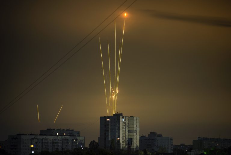 Oroszország a Krímről indított Onyx rakétákkal támadt Odesszára