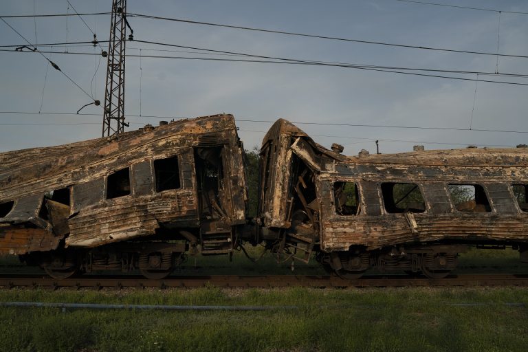 Zelenszkij újabb haditanácsot hívott össze az oroszok miatt