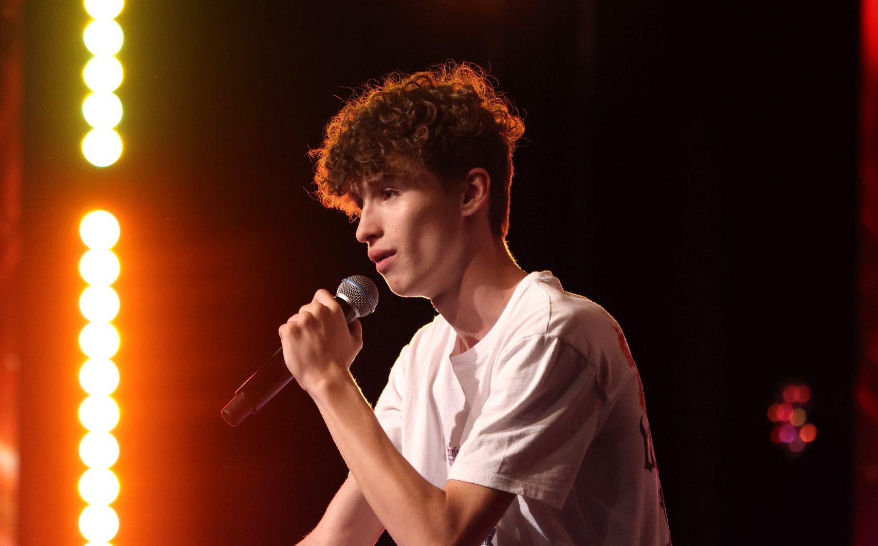 Az X-Faktor történetének valaha volt legdrámaibb éneklése (videó)