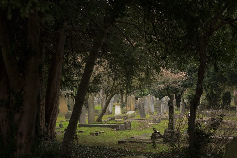 Rongálás a tiszabői temetőben: egy helyi lakos az elkövető
