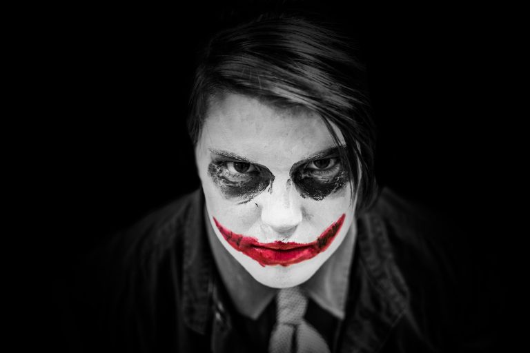 Egy ideig még biztosan nem fog megjelenni a transznemű Joker-paródiafilm