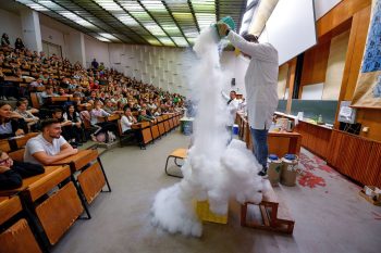 Ilyen intézkedéseket hoztak a hazai egyetemek a spórolás jegyében