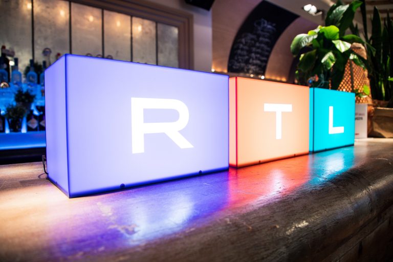 Az RTL hatalmas bejelentése: reklámmentes streamingszolgáltatást indít RTL+ néven