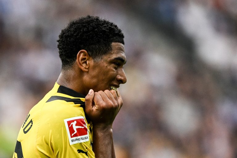 Végre üzletet köthet a Dortmund és a Real Madrid?