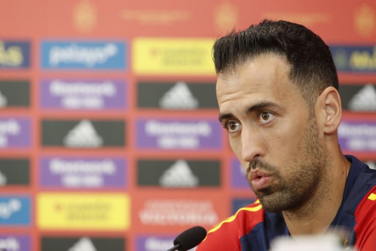 A Barcelona euró tízmilliókat szánna Busquets pótlására