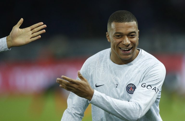 Mbappé csalódott, télen elhagyná a PSG-t