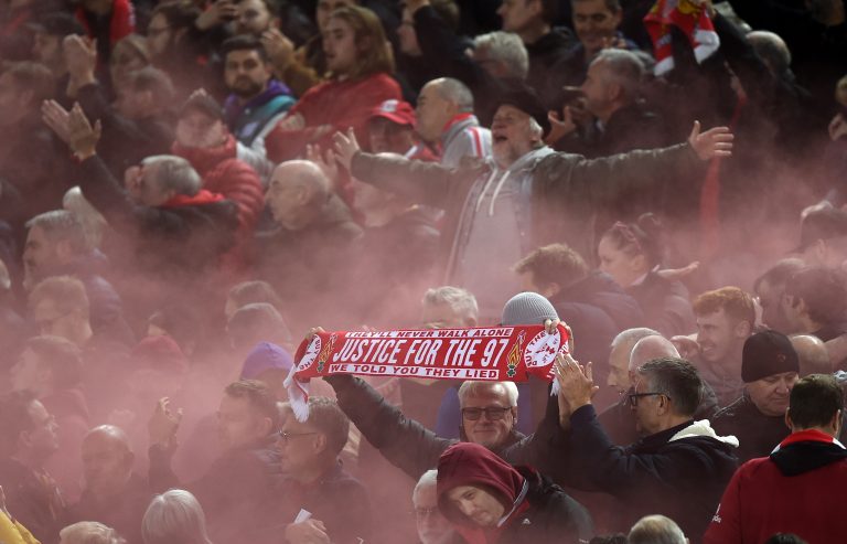 Videós összefoglaló a Liverpool drámai győzelméről a Manchester City ellen