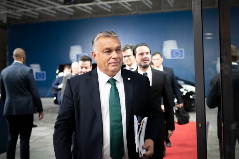 Az ukrán külügy is reagált Orbán Viktor legutóbbi nyilatkozatára
