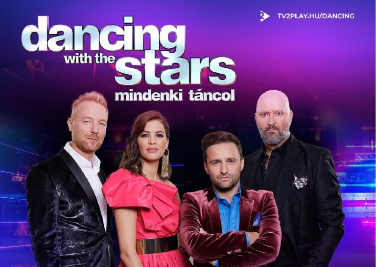 Dancing with the Stars: Szente Vajk szerint emiatt eshetett ki Zimány Linda