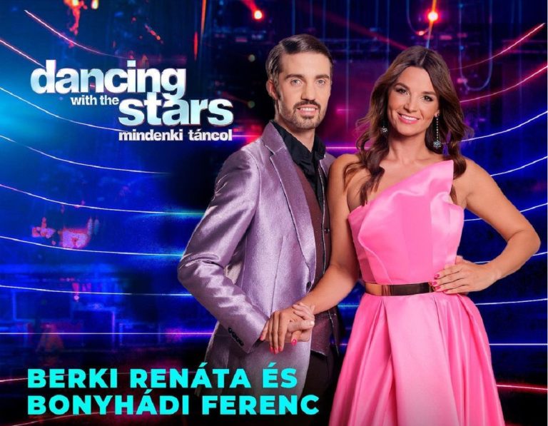 Dancing with the Stars: Berki Mazsi megint kevés pontot kapott, bajba kerülhet