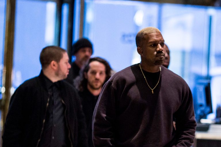 Az Adidas felbontja partnerségét Kanye Westtel