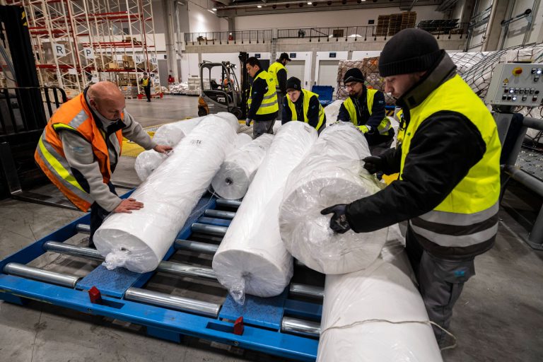 A Budapest Airport rendkívüli, 10 százalékos béremeléssel segíti dolgozóit