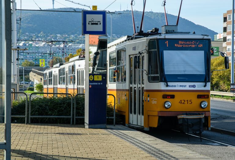 Így közlekednek Mindenszentek és Halottak napján a BBK járatai