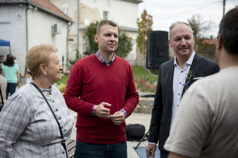 Megerősítik a családtámogatási rendszert