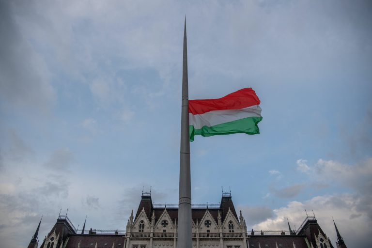 Orbán Viktor is megemlékezett az aradi vértanúkról 