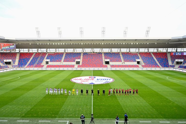 Székesfehérvár polgármestere: másfél hónapig zárva lehet a futballstadion