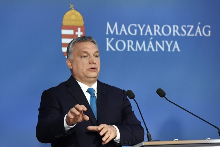 Orbán Viktor: ki kell állni és meg kell harcolni az igazunkért