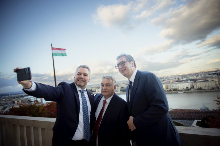 Gyurcsány szerint Orbán meghibbant, zsarnok lett, vagy fogalma sincs, miről beszél