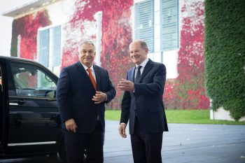 Gyurcsány szerint Orbán nem zseni, csak „zsinegember”, akit „el kell vágni” 