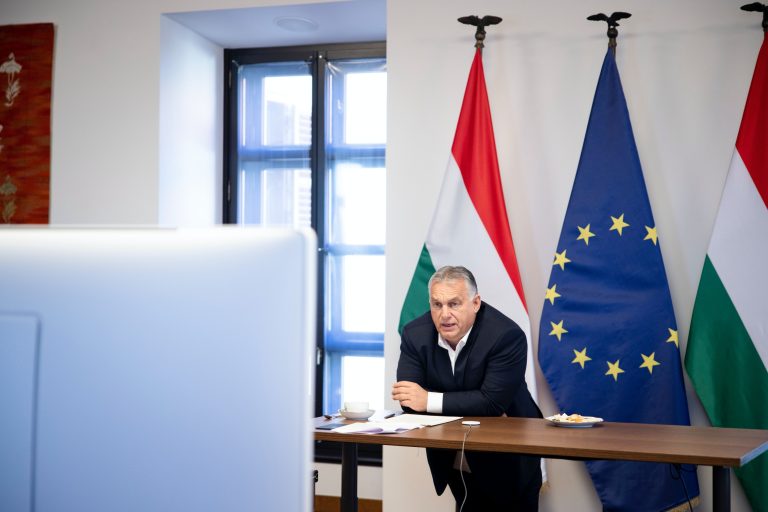 Orbán Viktor elmondta a véleményét a legújabb brüsszeli javaslatról 