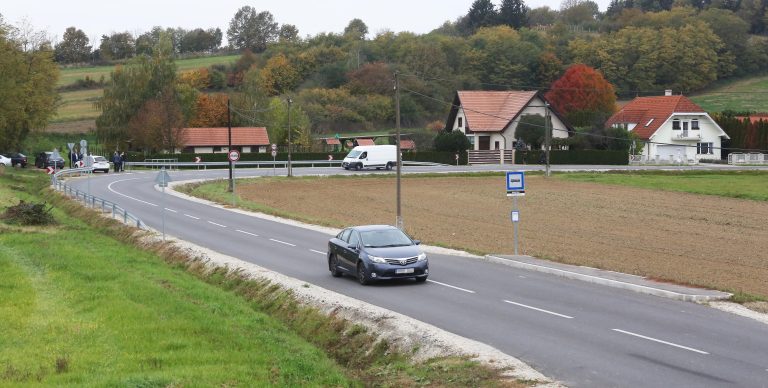 Ismét földrengés rázta meg Zala megyét