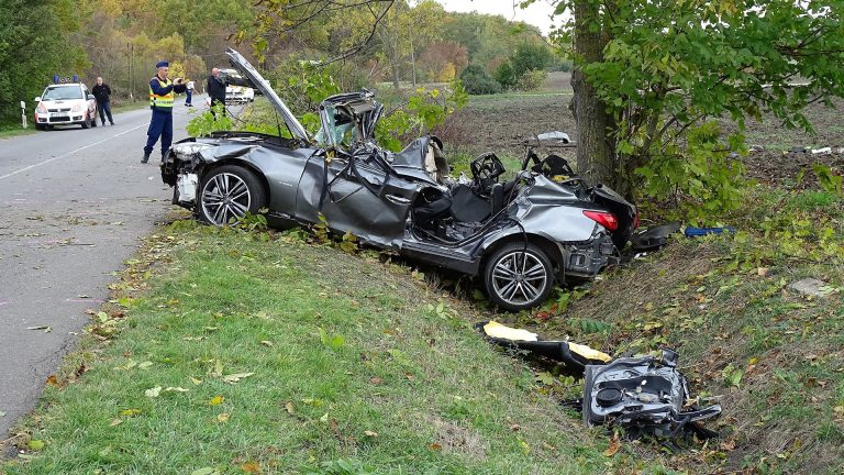 Megrázó helyszíni fotó a Gyomaendrődön történt tragédiáról