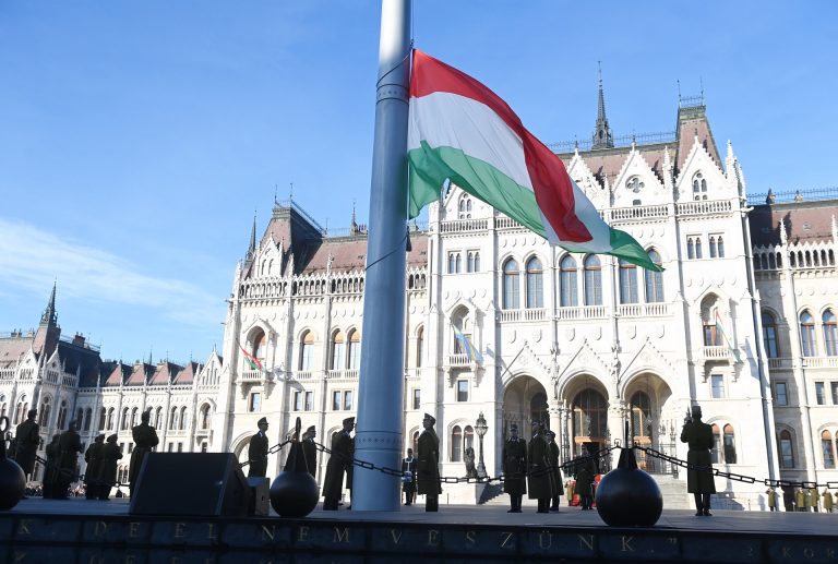 1956: a magyar történelem egyik legfontosabb napja