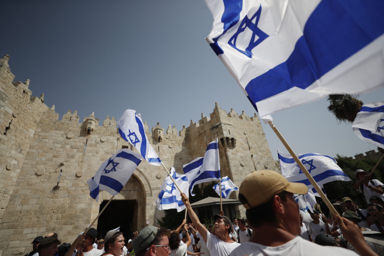 Ausztrália nem ismeri el Jeruzsálemet fővárosként, az izraeliek reagáltak 