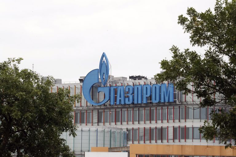 Gazprom: közel 800 millió köbméter gáz volt az Északi Áramlat vezetékeiben