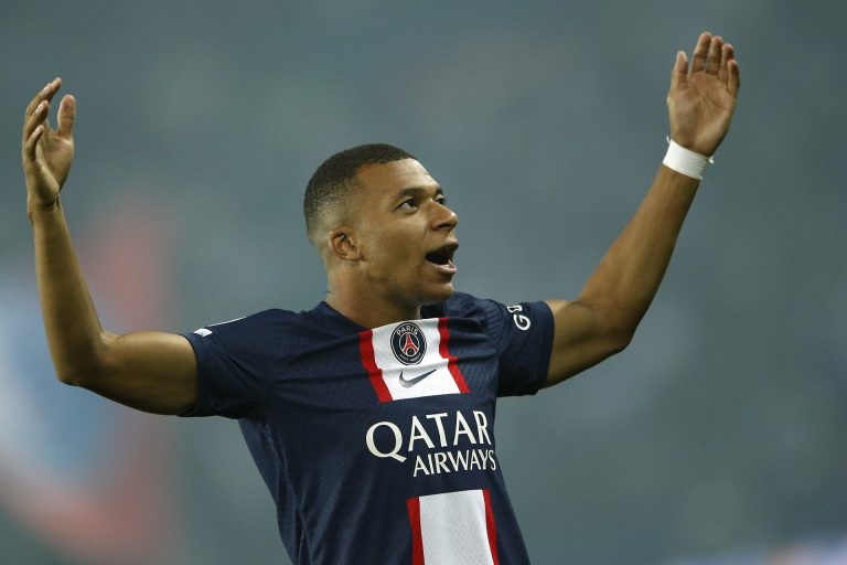 Újabb probléma merült fel a PSG és Mbappé kapcsolatában