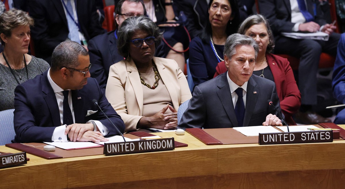 A brit külügyminiszter szerint Putyin egyetlen célja a „terror elterjesztése”