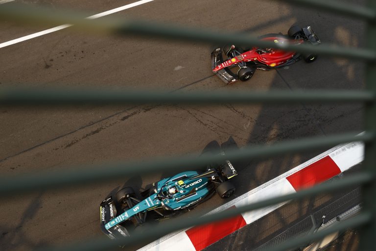 F1 2022: a Mexikói Nagydíj időmérő edzésének összefoglaló videója