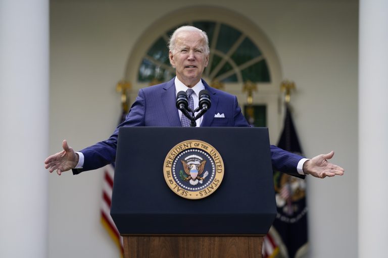 Az amerikaiakat feldühítette Joe Biden bejelentése 