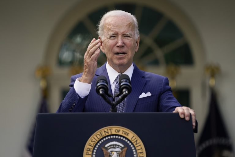 NBC: Joe Biden 2024-ben is indulni akar az elnökválasztáson