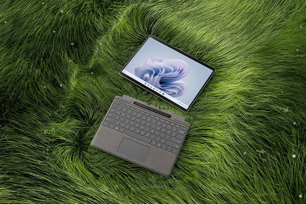 Surface Pro 9