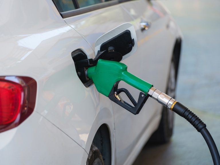 Nyár óta nem volt akkora áremelkedés az üzemanyagnál, mint most