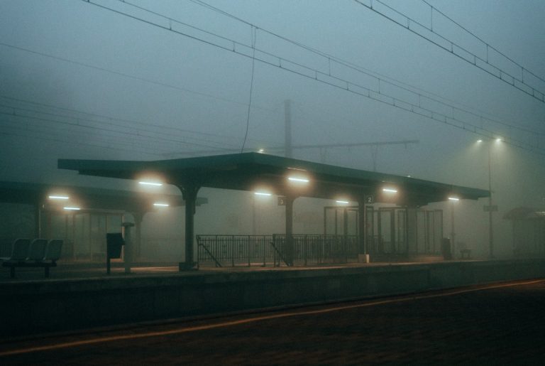 Marad a ködös idő, de nagy hidegekre még nem kell számítani