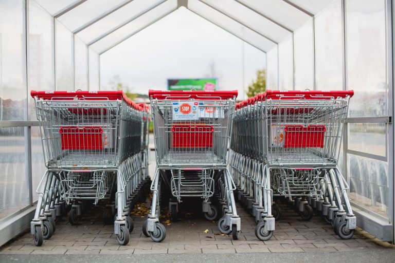 Szeptemberi infláció: ennyivel nőttek az árak egy hónap alatt