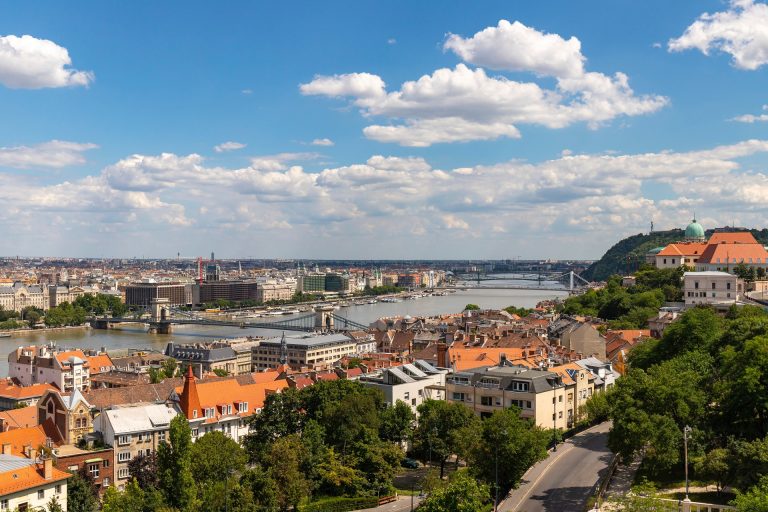 Kiderült, hol kelnek el a gyorsabban a panellakások Budapesten